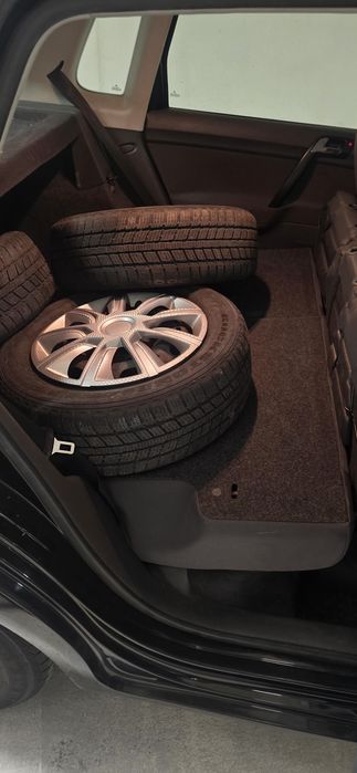 Vw polo 1.4 benz klima kamera cofania bez rdzy