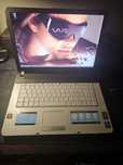 Laptop Sony Vaio PCG-7A1M
