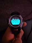 Casio G-Shock GW-500U waveceptor solar
