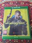 Cyberpunk 2077 xbox One