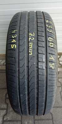 7,2mm 235/60r18 Pirelli Scorpion Verde opona letnia 235/60/18