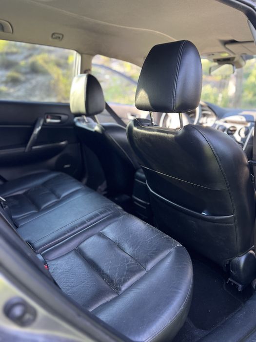 Mazda 6 ano 2008 2.0 TDI