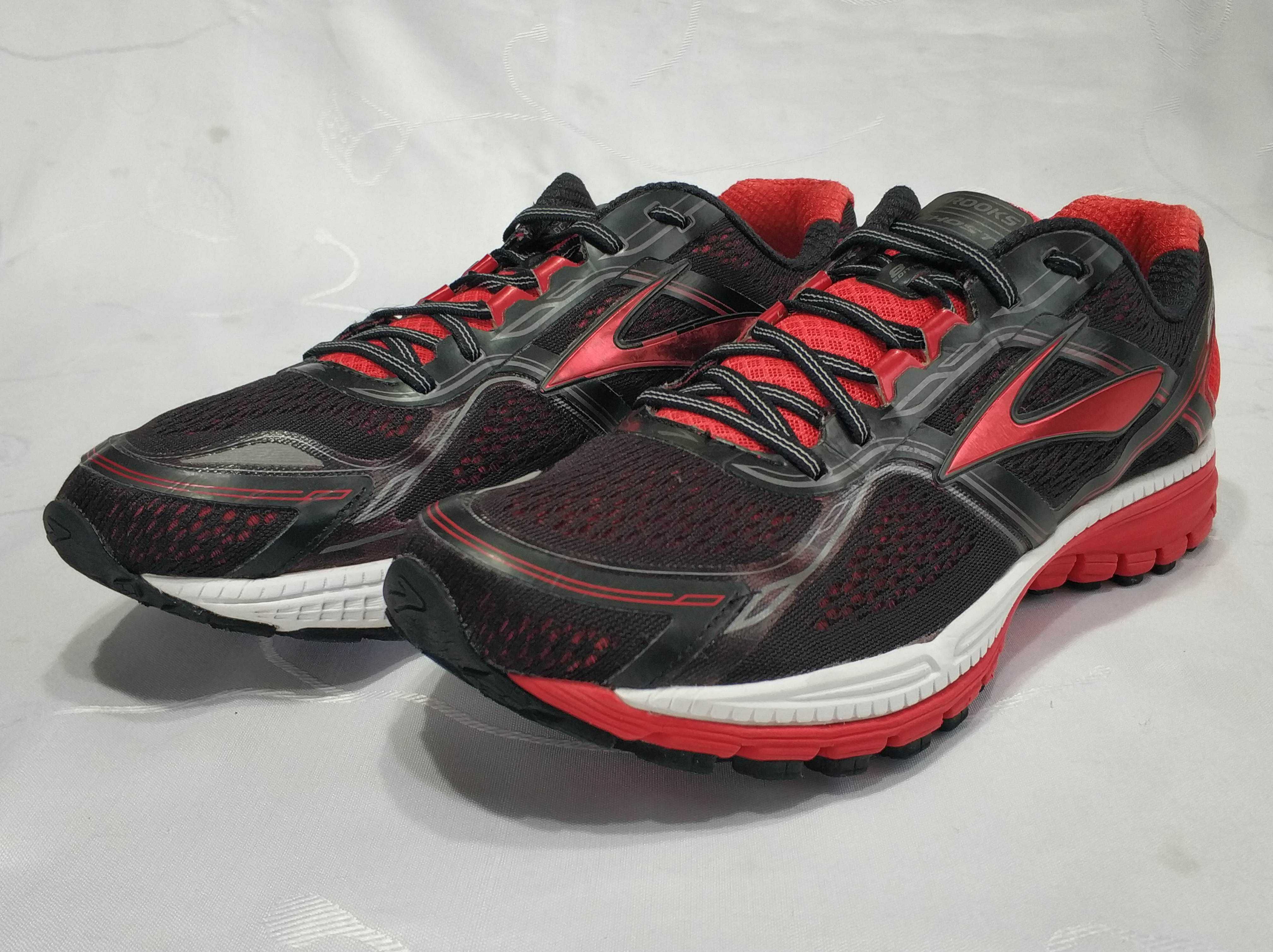 BROOKS GHOST buty do biegania r.46,5 / 30,5 cm