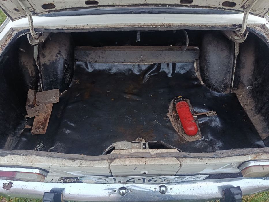 Москвич 412 1976р