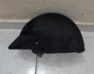 Capacete de equitação