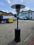 Ogrzewacz gazowy / Parasol Gazowy