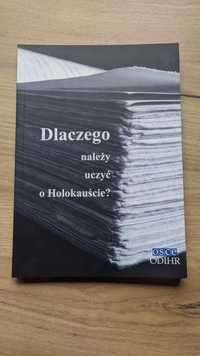 Dlaczego należy uczyć o Holokauście? J. Ambrosiewicz - Jacobs