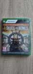 Skull and bones Xbox Zamiana