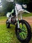 Cross Barton nxt 125
