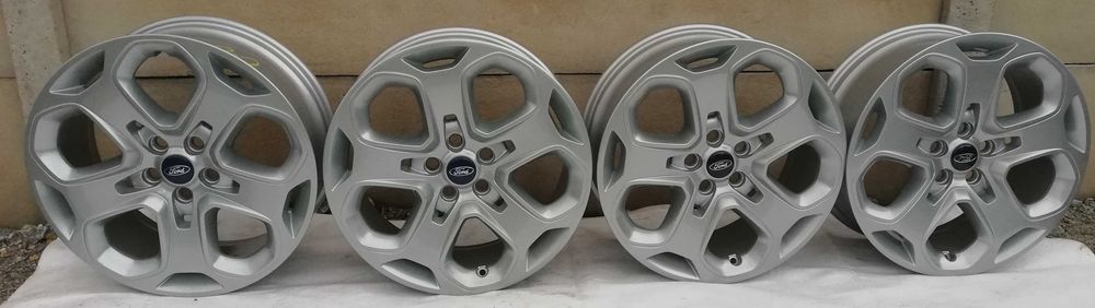 Felgi Ford Mondeo, Galaxy, S-max 18x8 ET55