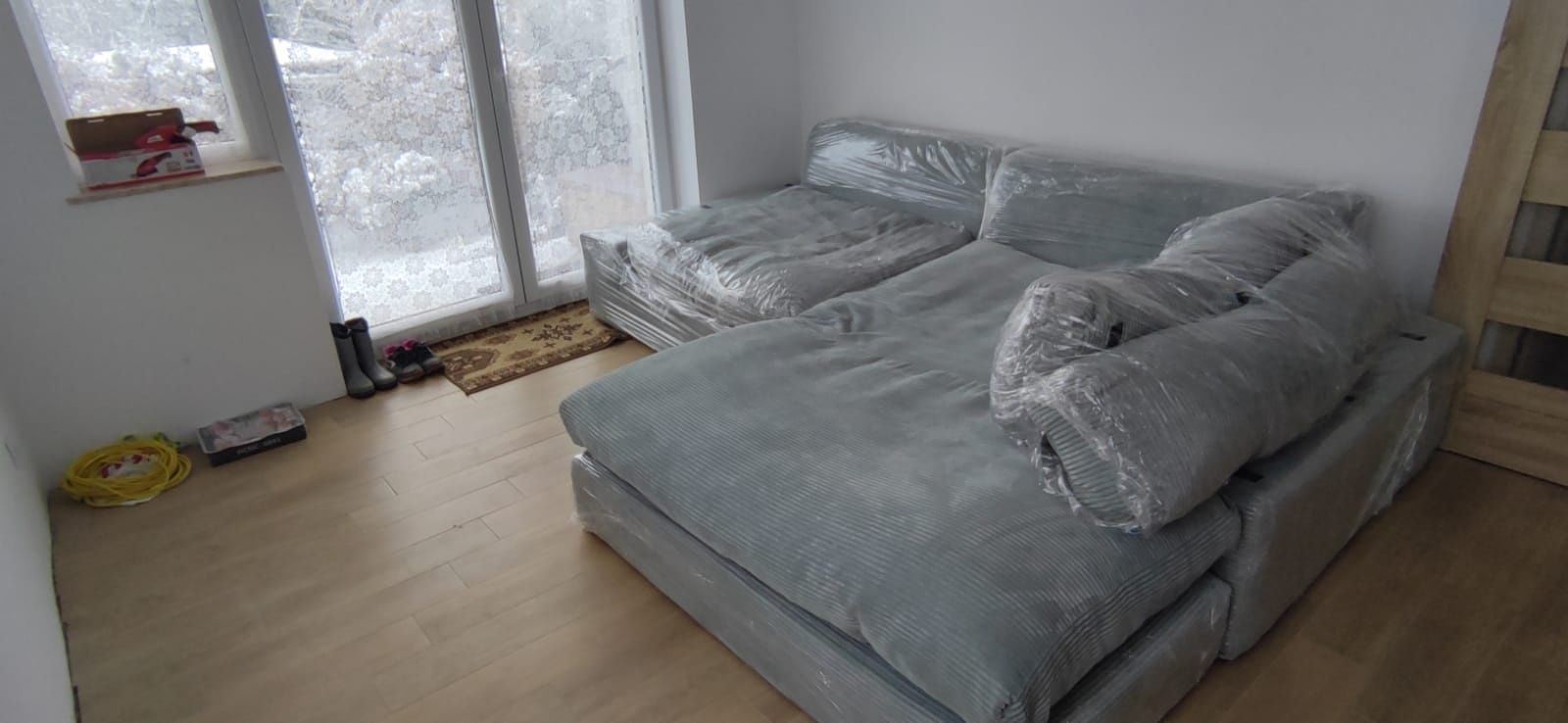 Nowa sofa 290x210