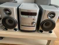 Mini Wieza Sony