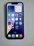 Apple iPhone Айфон 14 128Gb Blue (голубий)
