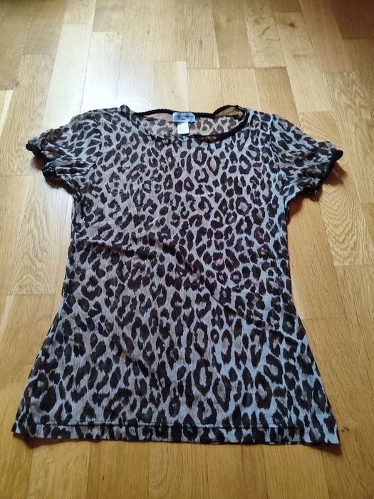 Dolce Gabanna футболка s розмір