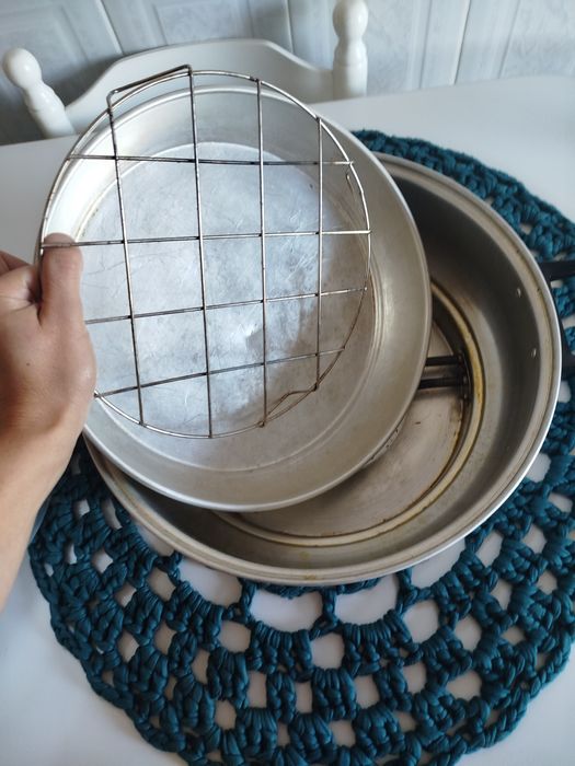 Forno Elétrico Vintage