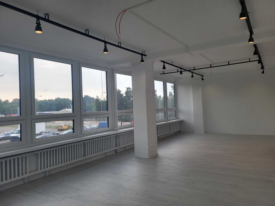 Lokal biurowo - usługowy bezpośrednio wynajmę - Teofilów
