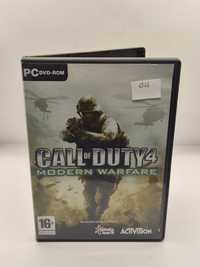Call of Duty Modern Warfare 4 Pc nr 4546