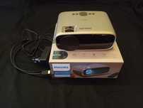 Projetor Philips NPX443