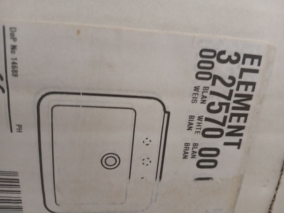 Lavatório Marca Portuguesa Roca Elements