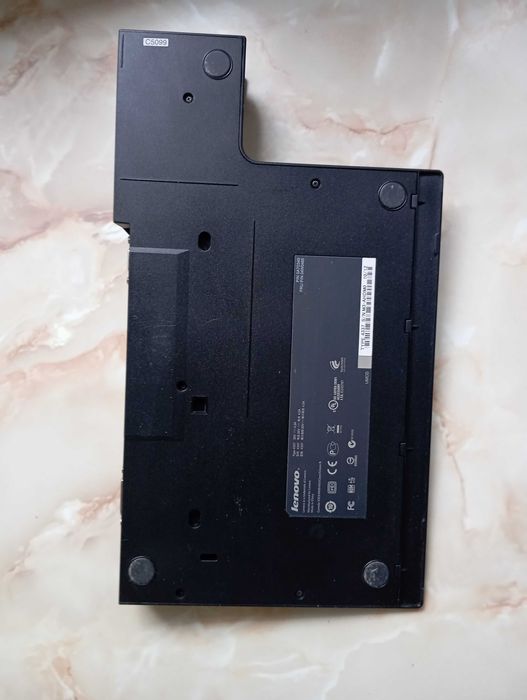 Stacja dokująca LENOVO 4337