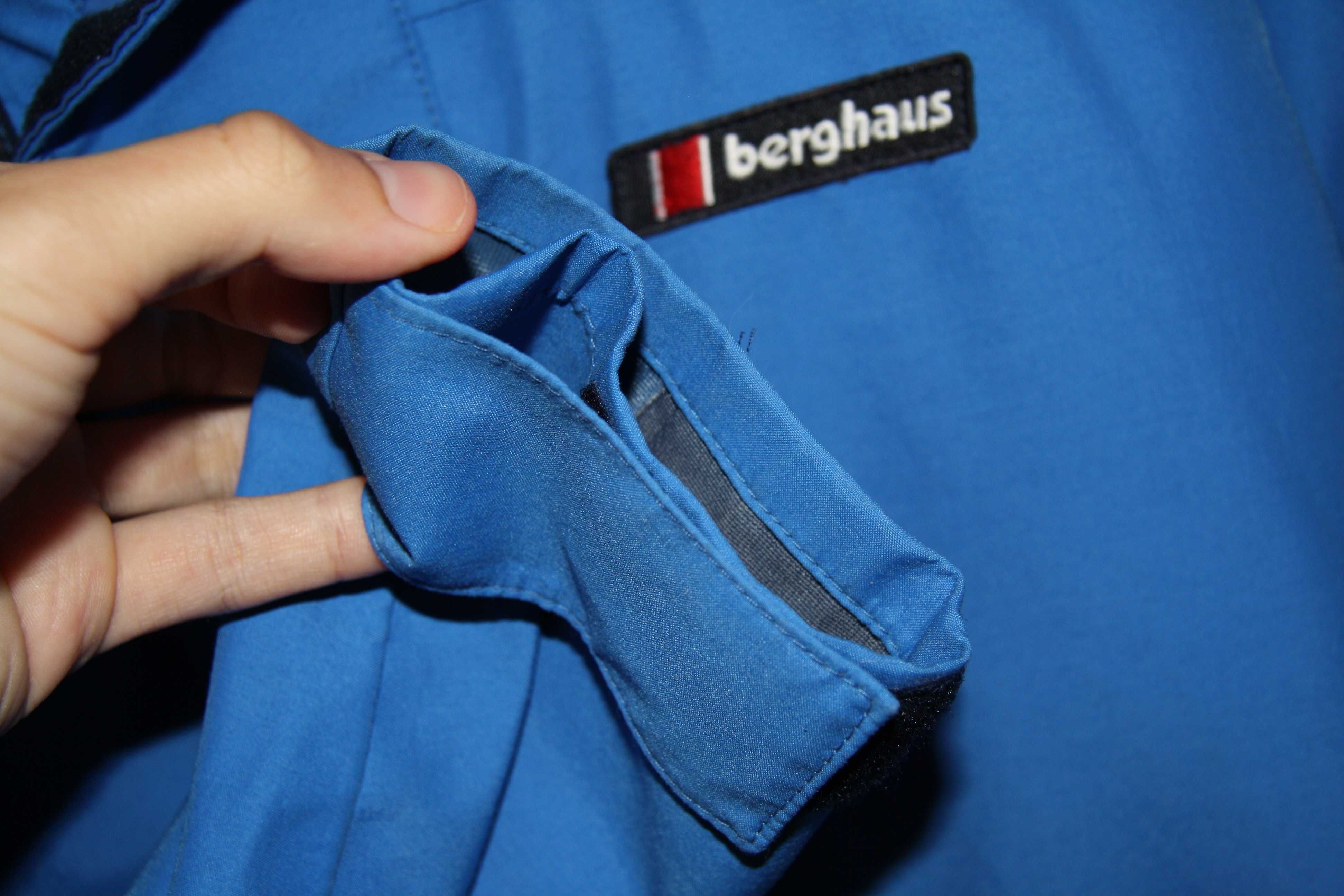 Berghaus Gore-Tex куртка