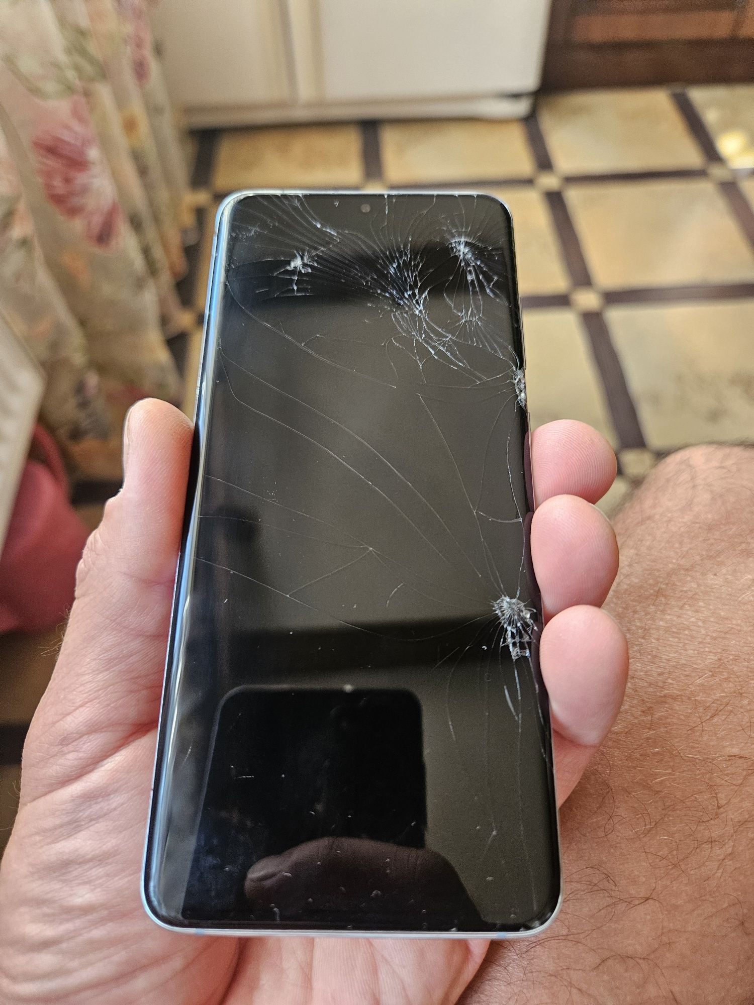 Samsung S20 SM-G980F/DS