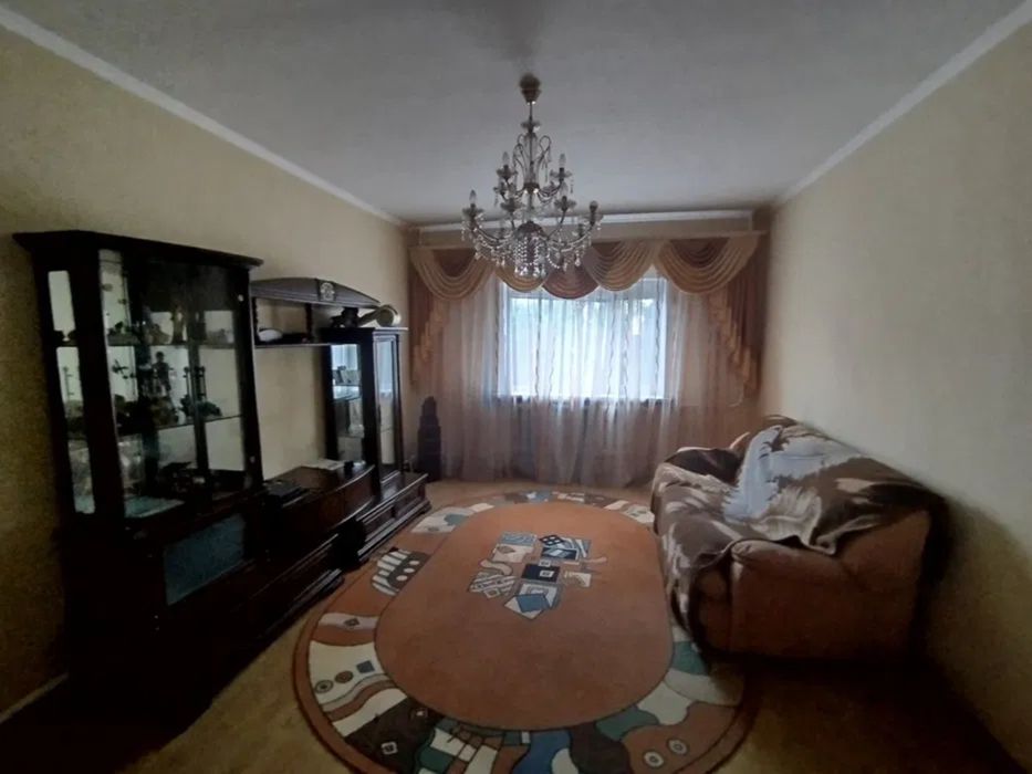 Подається будинок в селі Аджамка