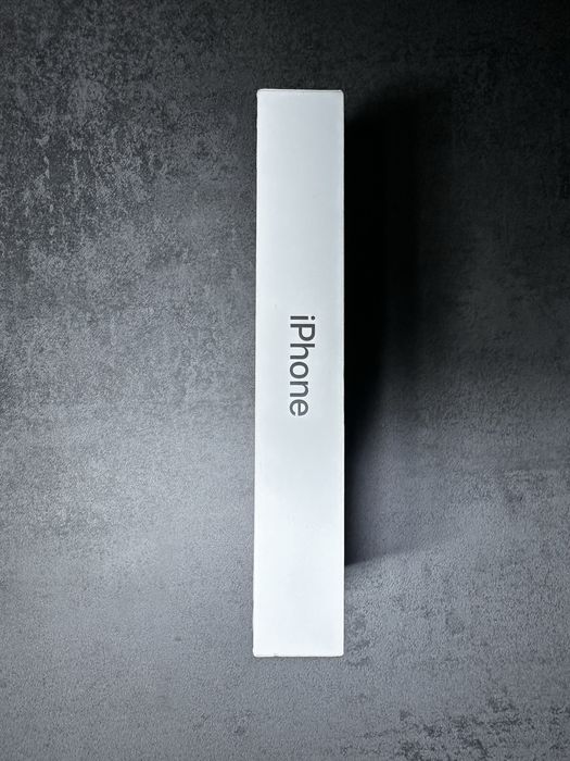 iPhone 17 256GB SELADO