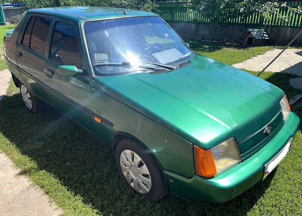 Славута в гарному стані