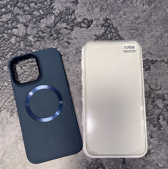 Новый apple iphone 14pro max чехол magsafe ,бампер айфон магсейф,чохол