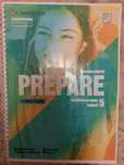 Продам новий підручник Prepare5