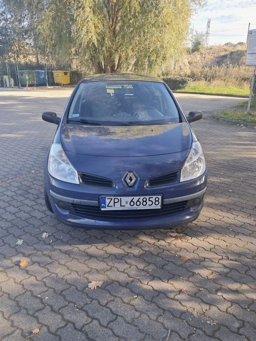 Renault Clio III