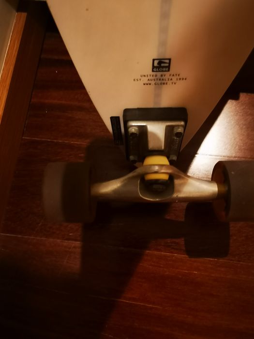 Skateboard Globe Australia 59mm