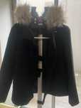 Parka  da zara xs