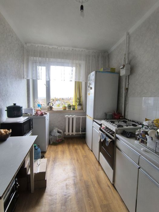 Продається 3 кім кв Центр