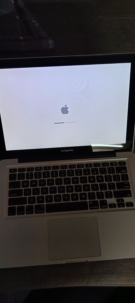 MakBook pro a1278