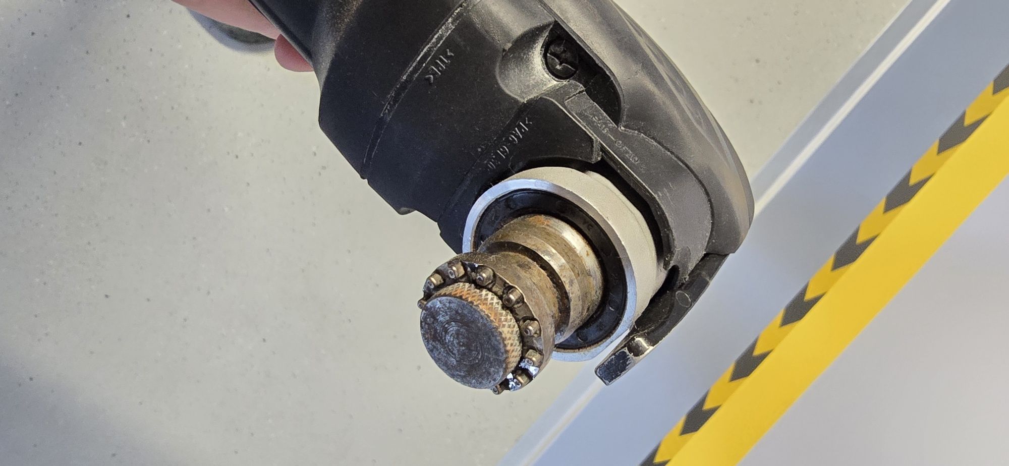 Urządzenie wielofunkcyjne Makita 18V DTM51