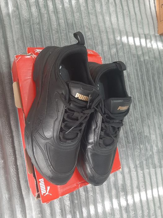 Жіночі кросівки Puma, 42p.