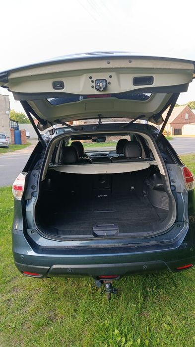 Nissan X -Trail 1.6 Diesel