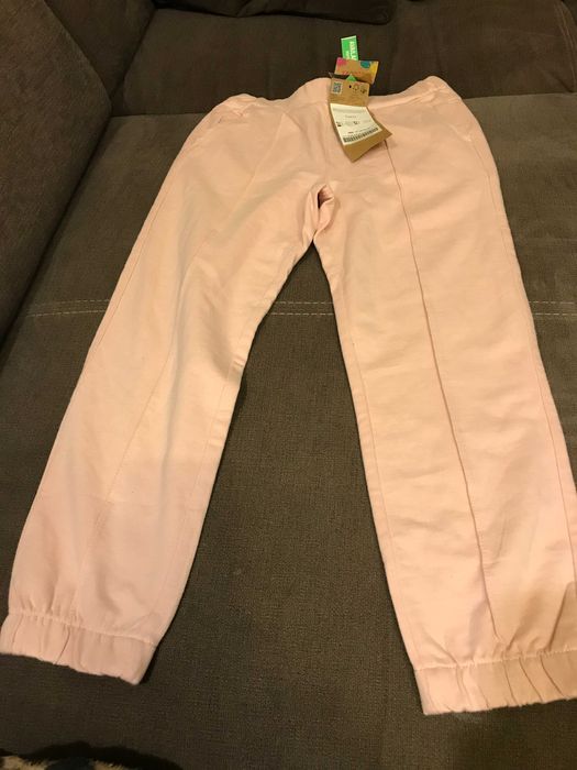 spodnie dresowe nowe