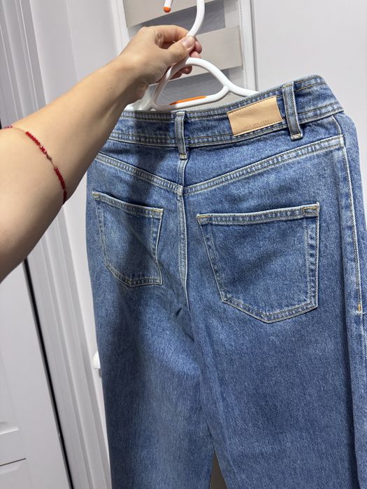 Джинси mango 36