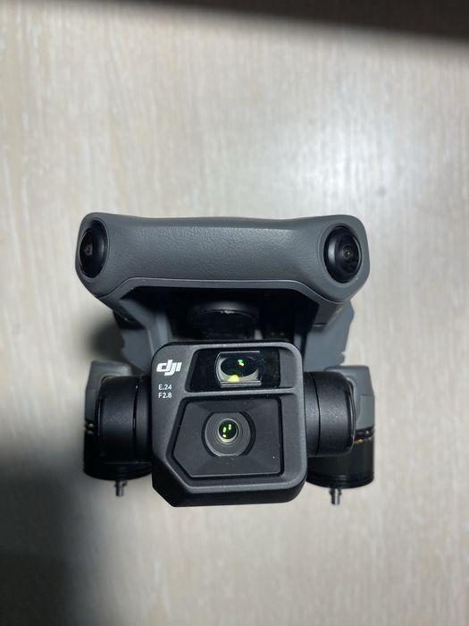 Дрон DJI Mavic 3e