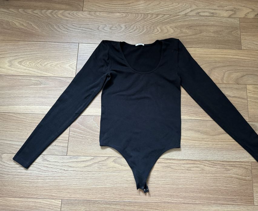 Боди Wolford Giorgio Armani