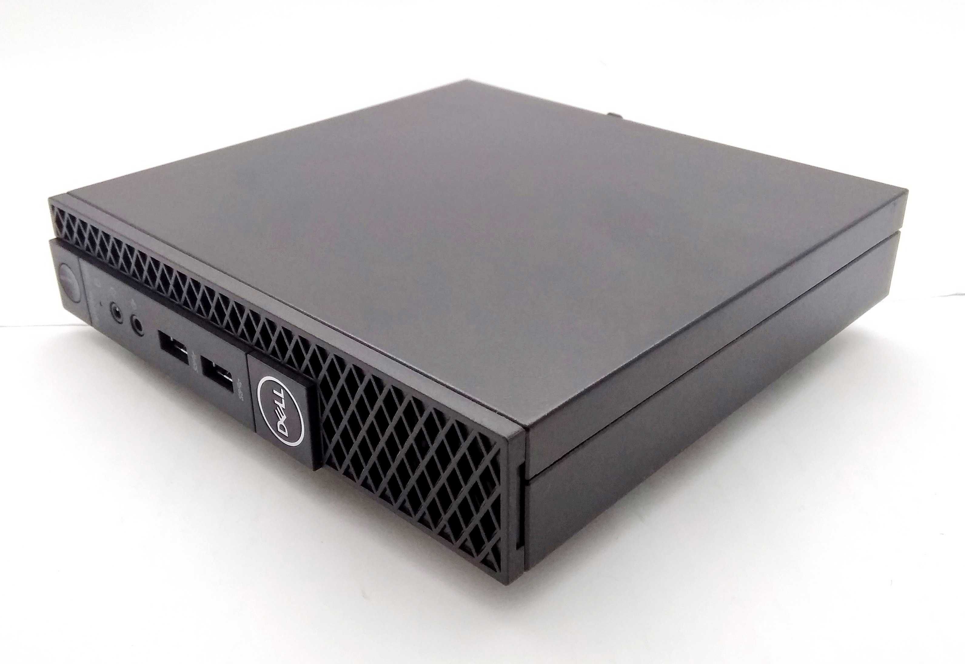 Мини ПК Dell OptiPlex 3050 i5-8500T 8/256GB HDMI DP WiFi+BT (8109)
