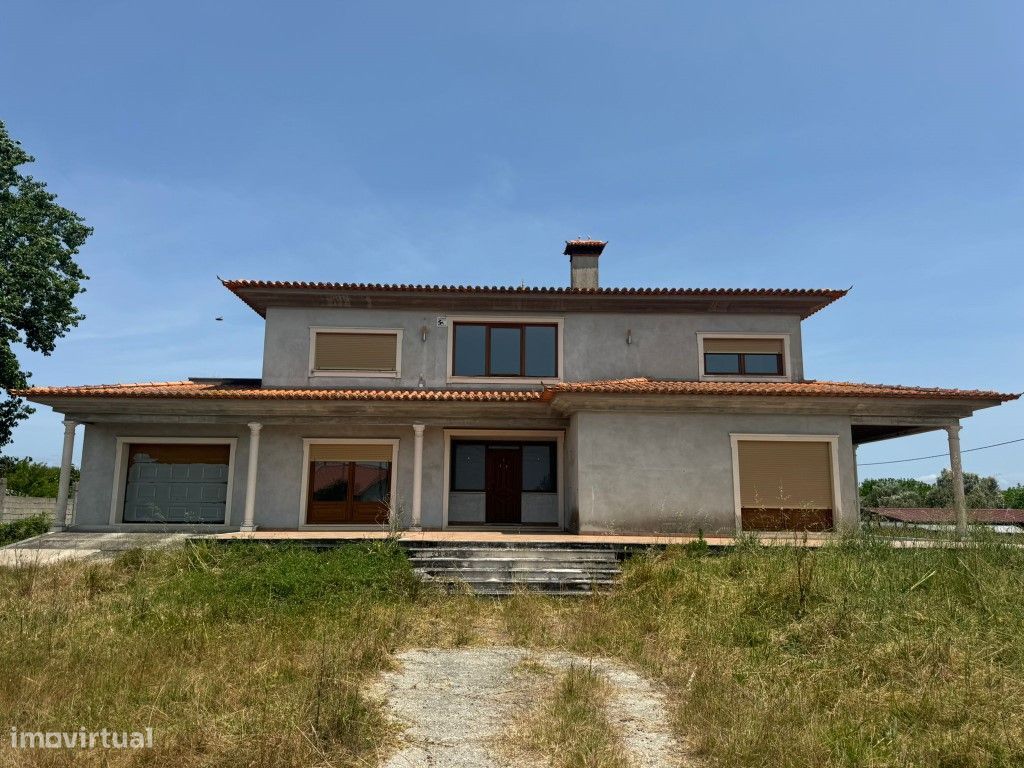 Moradia T5 Ardazubre, Coimbra