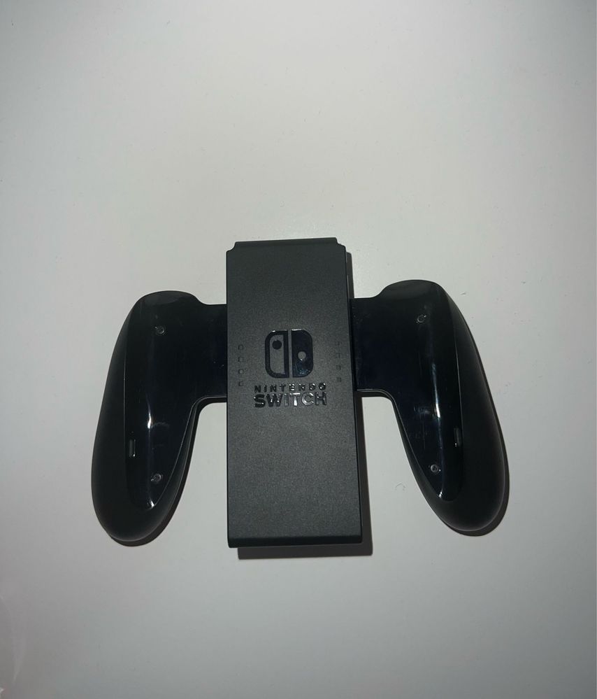 Nintendo switch OLED Mario Red Edition