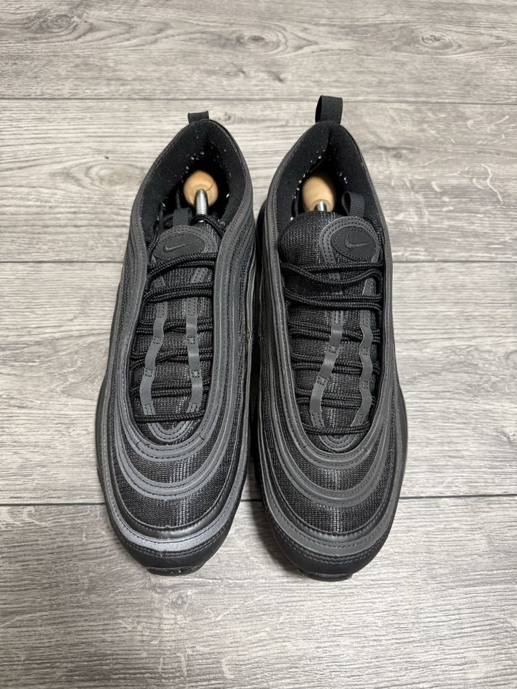 Чоловічі кросівки Nike air max 97