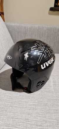 Kask Uvex idealny