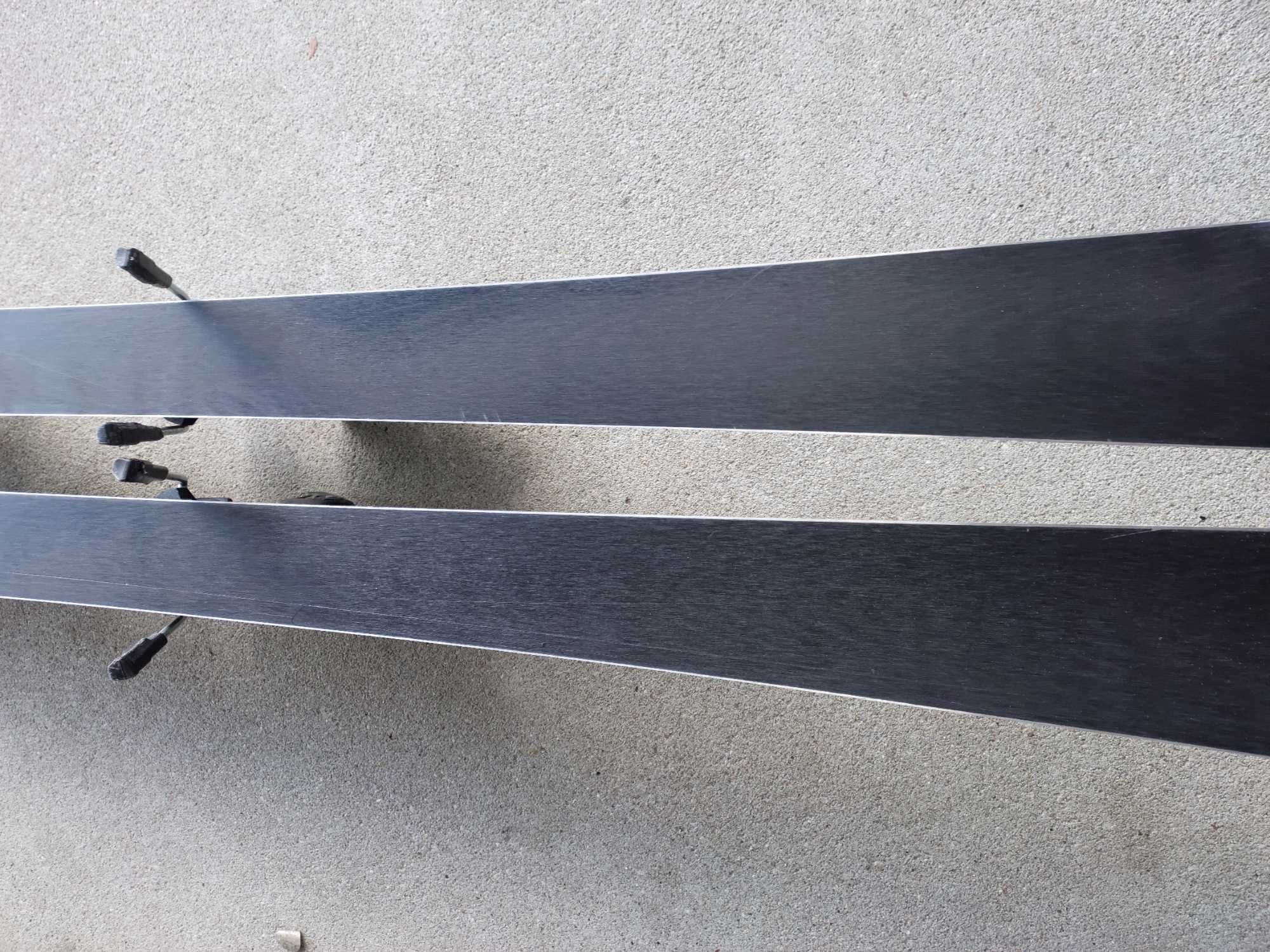 Narty gigantowe ELAN GSX 166 CM (4)