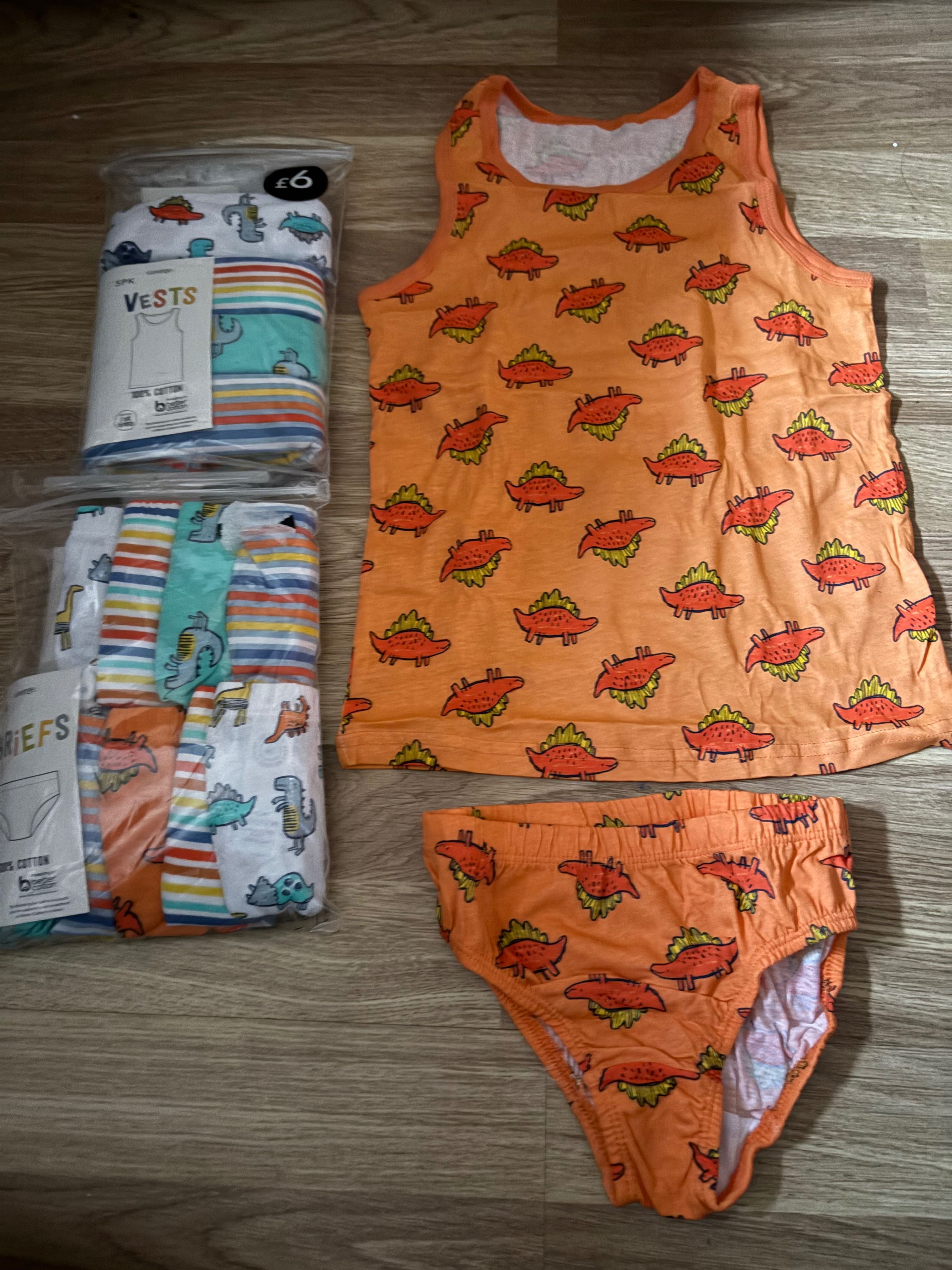 Новые майки George M&S  на мальчика 1 2 3 4 5 6 7 8 9 10 11 12 лет